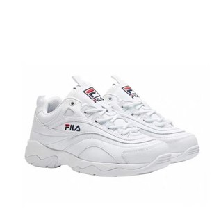 FILA 斐乐 RAY 1010562 中性款休闲鞋