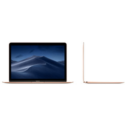 Apple 苹果 MacBook12英寸笔记本电脑 （m3 、8G、256G）