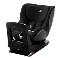 Britax 宝得适 Römer DUALFIX Z-LINE 可转向儿童汽车安全座椅 3个月-4岁 宇宙黑