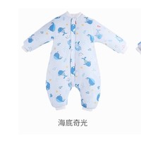 Elepbaby 象宝宝 婴儿分腿睡袋