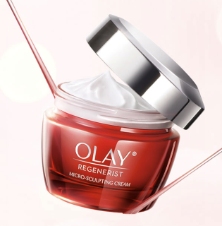 OLAY 玉兰油 新生塑颜系列新生塑颜面霜