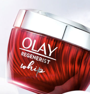 OLAY 玉兰油 新生塑颜空气感凝霜