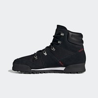 adidas 阿迪达斯 Terrex Snowpitch CW 男士休闲运动鞋 FV5163 黑色 42