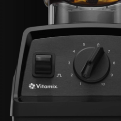 Vitamix 维他密斯 Explorian系列 65542 料理机 黑色