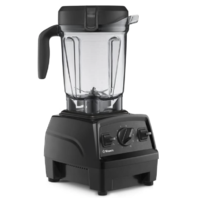 Vitamix 维他密斯 Explorian系列 65542 多功能料理机 1.89L 黑色