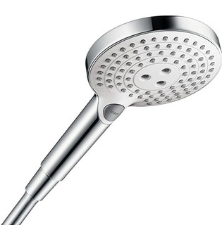 hansgrohe 汉斯格雅 沄雨系列 26014007 3速手持花洒