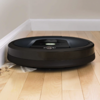 iRobot 艾罗伯特 Roomba 981 智能扫地机器人