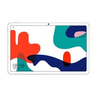 HUAWEI 华为 MatePad 10.4英寸平板电脑 4GB+64GB WiFi版