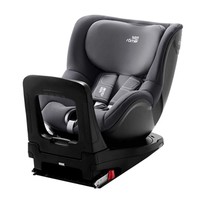 Britax 宝得适 Römer DUALFIX Z-LINE 可转向儿童汽车安全座椅 约3月-4岁 18kg lsofix接口