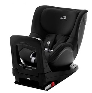 Britax 宝得适 Römer DUALFIX Z-LINE 可转向儿童汽车安全座椅 约3月-4岁 18kg lsofix接口