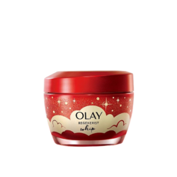 OLAY 玉兰油 新生塑颜系列大红瓶空气霜 50g 限量版 *2件