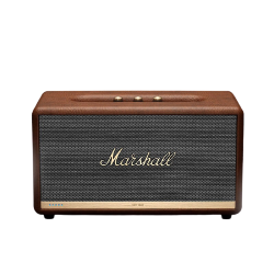 Marshall 马歇尔 STANMORE II 智能款 无线蓝牙音箱 棕色