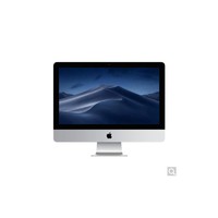 Apple iMac 21.5英寸一体机（2019款 八代四核Core i3/8G内存/1TB/RP555X显卡/4K屏 MRT32CH/A）