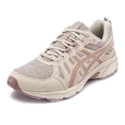 ASICS 亚瑟士 GEL-VENTURE 7 MX 1012A818 女士休闲运动鞋