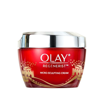 OLAY 玉兰油 新生塑颜金纯面霜 环球缤纷限量款 50g