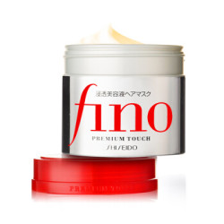 SHISEIDO 资生堂 FINO发膜 230g