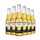 Corona 科罗娜 百威集团科罗娜啤酒 墨西哥风味 青柠仪式 330ml*24瓶 啤酒整箱装