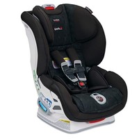 Britax 宝得适 Click Tight 可转向汽车座椅 约0-4岁 黑色