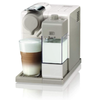 Prime会员：Delonghi 德龙 EN 560.W 全自动胶囊咖啡机 白色