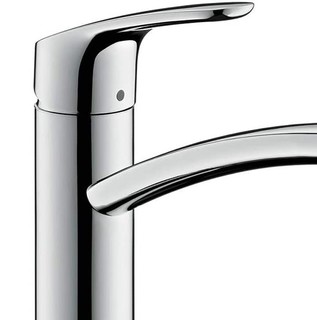 Hansgrohe 汉斯格雅 福柯斯系列 厨房水龙头