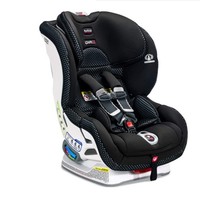 Britax 宝得适 Boulevard Click Tight 可转向汽车座椅 E1A329S 0-4岁 冷流灰色