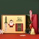 DUKE 公爵 933 圣诞系列 钢笔礼盒套装 送笔套+墨囊
