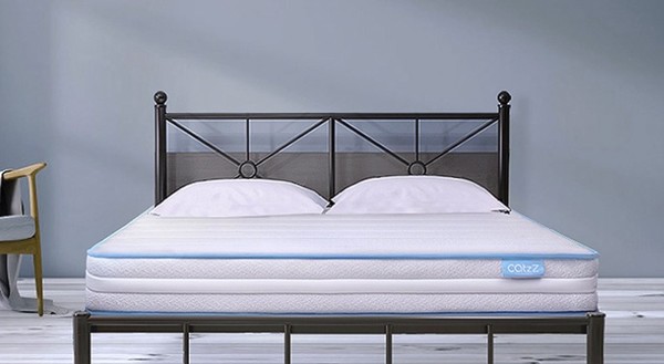Home+：营造洁净卫生睡眠环境，床垫需要怎么选？