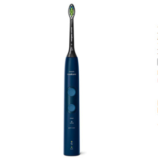 PHILIPS 飞利浦 Sonicare 5100 电动牙刷2只装 HX6851/34