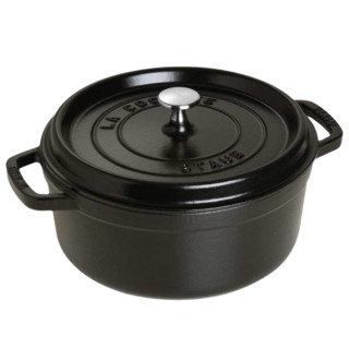 staub 珐宝 炖锅(24cm)