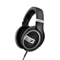 SENNHEISER 森海塞尔 HD599 特别版 开放式头戴耳机 黑色