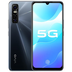 vivo S7e 5G智能手机 8GB 128GB