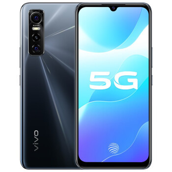 vivo S7e上手体验：蓝厂真的的高配低价吗？