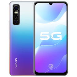 vivo S7e 5G智能手机 8GB+128GB 幻砂星海