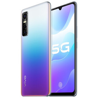 vivo S7e 5G手机 8GB+128GB 幻砂星海