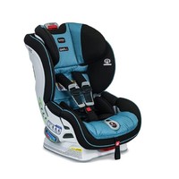 Britax 宝得适 Boulevard Click Tight 安全座椅 0-4岁 蓝色