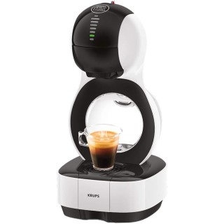 Krups 克鲁伯 Nescafé Dolce Gusto Lumio 胶囊咖啡机