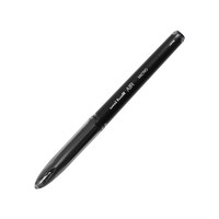 uni 三菱 UBA-188M 黑科技AIR中性笔 黑色 0.5mm 单支装