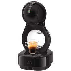 Dolce Gusto Lumio KP130840 胶囊咖啡机 黑色款