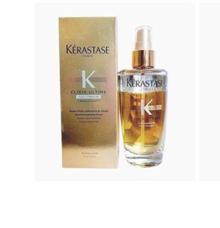 KÉRASTASE 卡诗 直漾神仙轻润喷雾精油 100ml*2