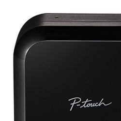 Brother 兄弟 P-Touch PT-P710BT 标签打印机 黑色