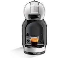 KRUPS 克鲁伯 Dolce Gusto Mini Me KP123B 胶囊咖啡机