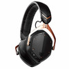 v-moda CROSSFADE 2 WIRELESS 耳罩式头戴式降噪 蓝牙耳机 哑黑色
