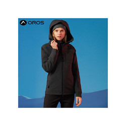 秋冬新款  OROS  Endeavour 系列女士冲锋衣/夹克 FW180007-WEJC