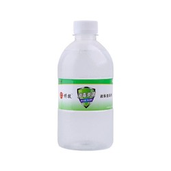 BD 博投 75度酒精消毒剂 500ml