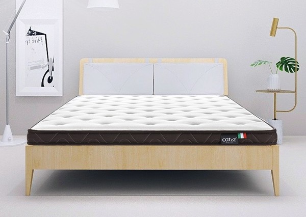Home+：营造洁净卫生睡眠环境，床垫需要怎么选？