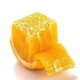  美香农场 国产精选橙子  生鲜水果 麻阳冰糖橙 带箱10斤 净重约9斤 40-50mm　