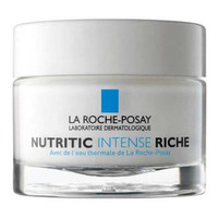 超值黑五、银联爆品日：La Roche-Posay 理肤泉 深层呵护补水保湿营养霜 50ml