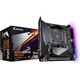 技嘉B550i AORUS PRO AX主板ITX迷你小板CPU台式电脑5600X 5800X