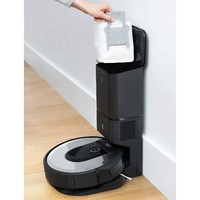 iRobot 艾罗伯特 i7+ 扫地机器人