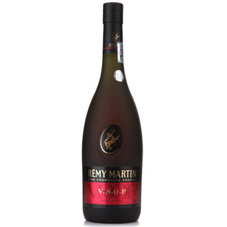 RÉMY MARTIN 人头马 V.S.O.P 干邑白兰地 40%vol 700ml 无盒